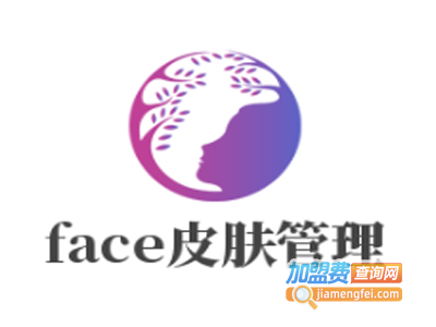 face皮肤管理加盟费