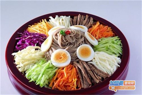 彩云之南米线加盟门店