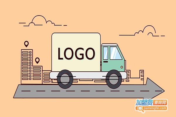 偌亚奥快递加盟门店