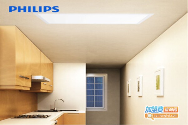 菲利普吊顶加盟门店