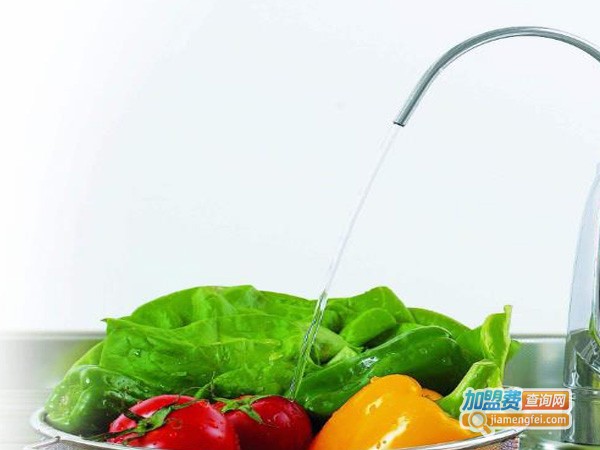 好理净水器加盟费