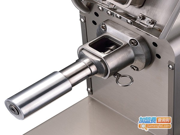 油美家用榨油机加盟费