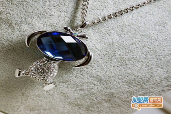 朵莉宝贝饰品加盟门店