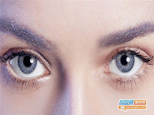 mivi韩式半永久培训加盟门店