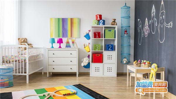 丑小鸭幼儿园加盟费