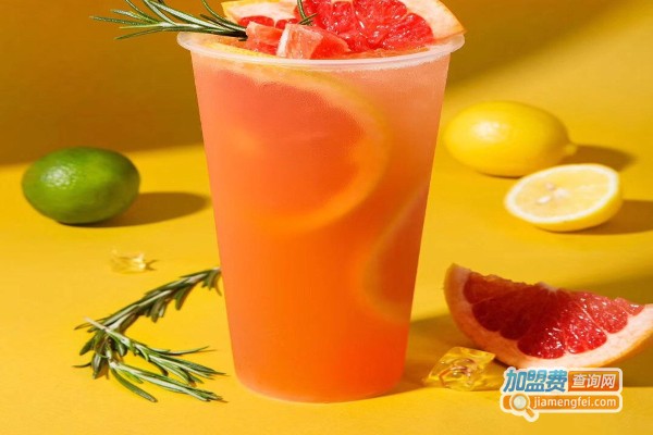 乐悠悠奶茶加盟费