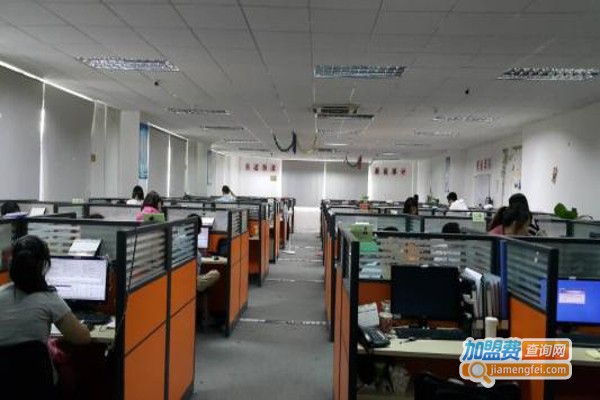 卓蓝教育加盟费