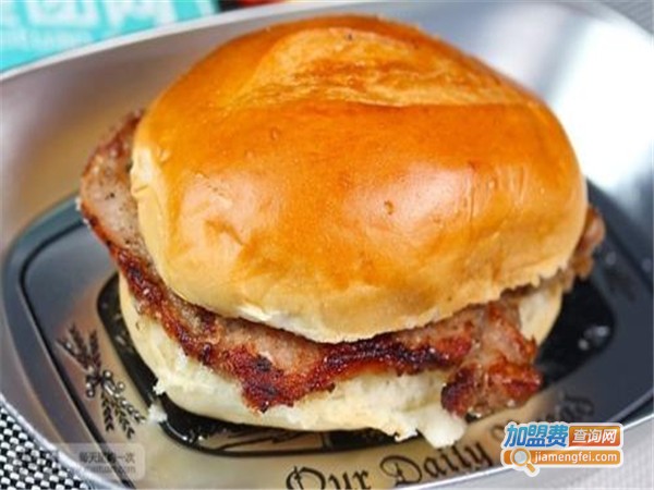 猪二妹猪扒包加盟费