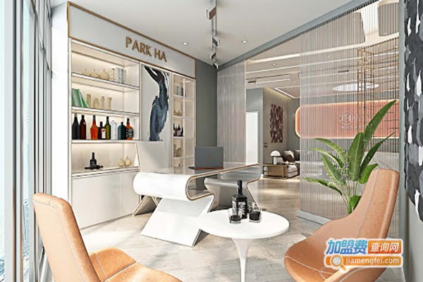 尚美塑形美容院