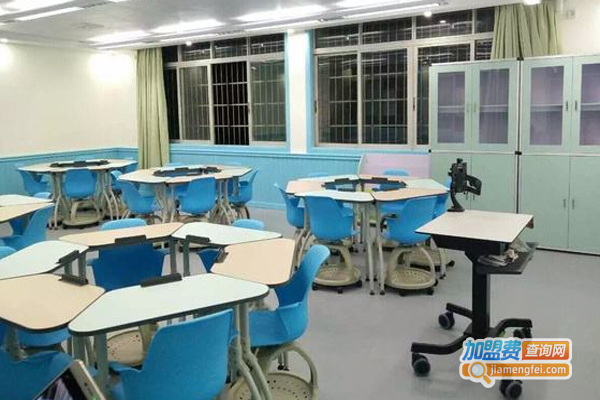 天智教育加盟费