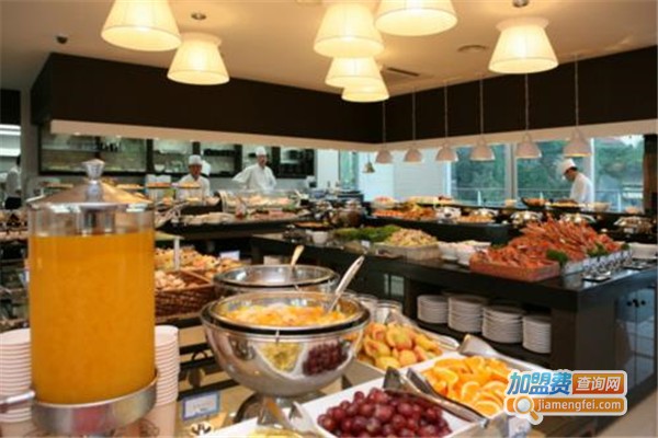 春华自助海鲜加盟门店