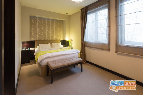 来客酒店加盟费