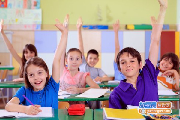 诺堡幼儿英语加盟费