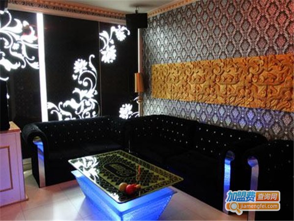 PATATA 18KTV加盟费