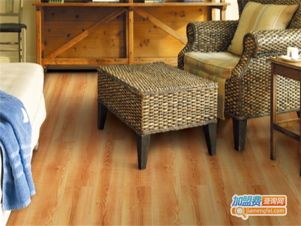 圣菲亚自发热地板