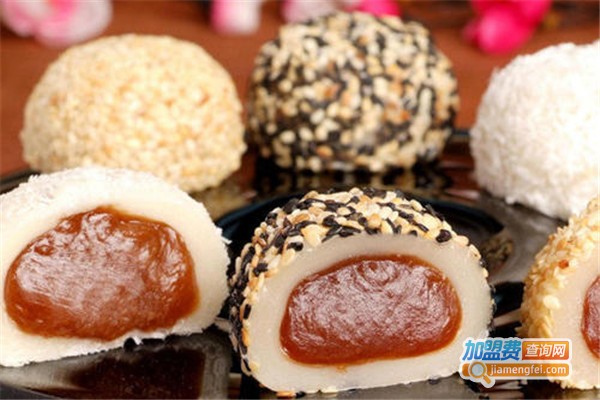 哈尔滨风味小吃加盟门店