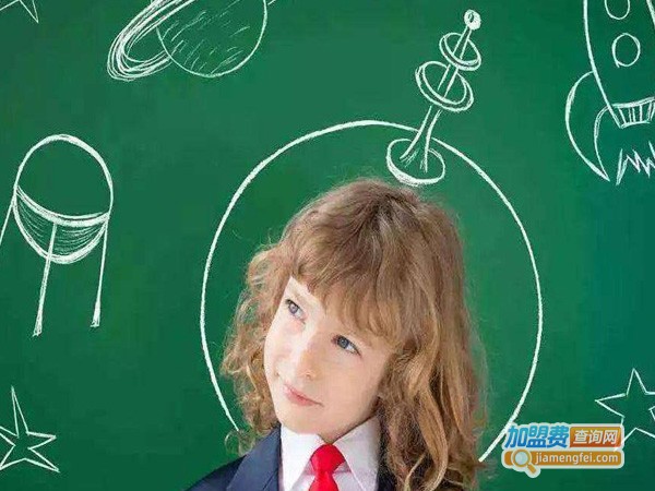 张学新全脑教育加盟费