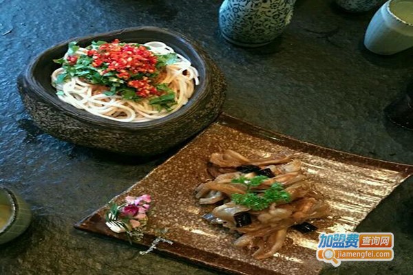 二当家秘厨加盟费