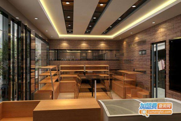 马记牛肉面加盟费