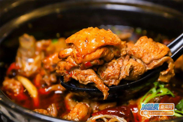 金丰芋儿鸡火锅兔加盟费