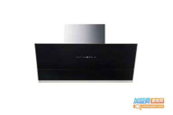 博享抽油烟机加盟门店