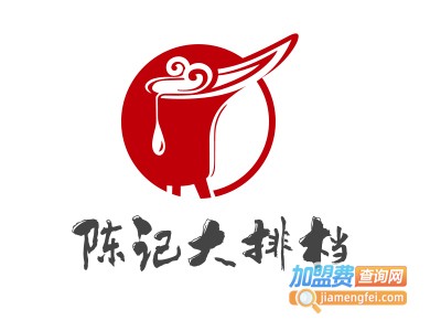 陈记大排档火锅加盟费