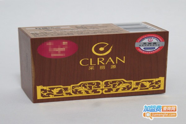 采丽源加盟门店