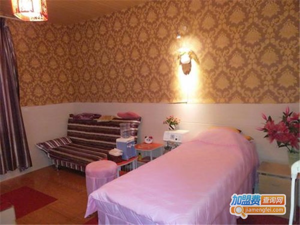 康之馨加盟门店