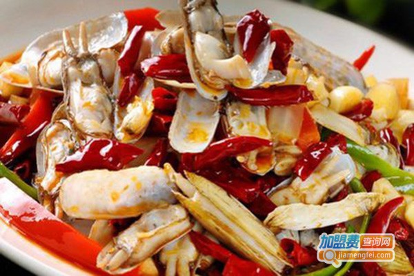 象山海鲜排挡加盟门店