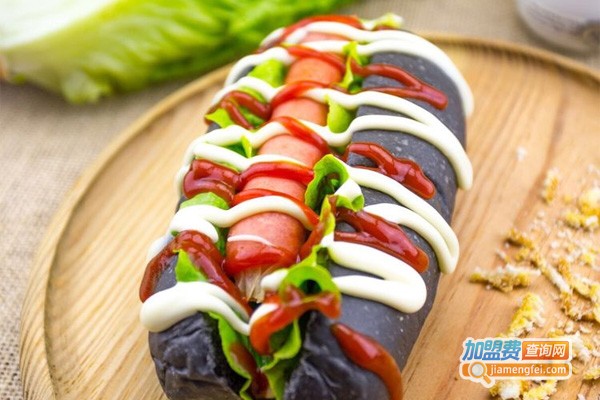 mom's 莫母思加盟费