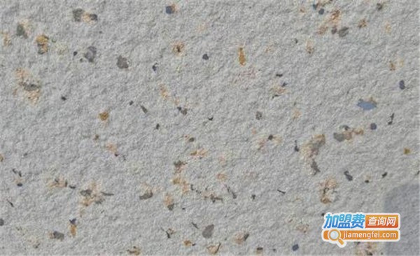 蜜巢硅藻泥加盟费