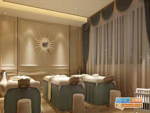 月儿湾产后恢复加盟费