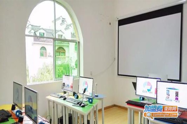 博语思创教育加盟费