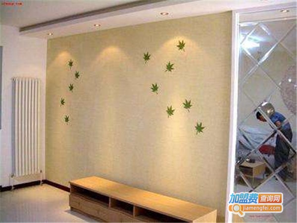 玄德硅藻泥加盟费