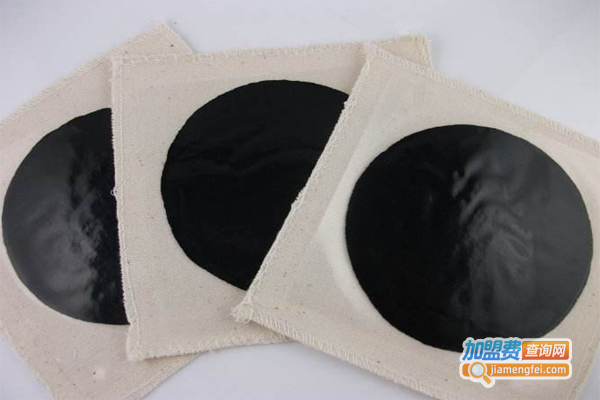 何氏膏药加盟费