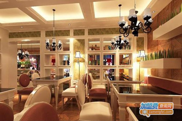 天恒装饰加盟门店