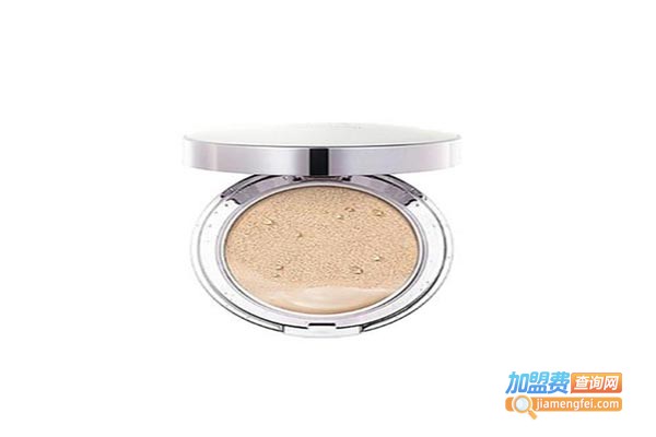 名仁堂化妆品加盟门店