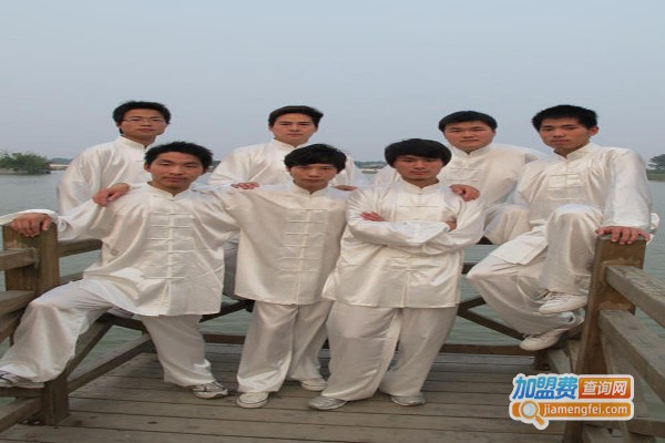 天和人祥太极拳培训加盟费