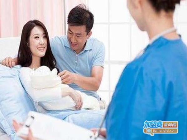 月儿湾产后恢复加盟费