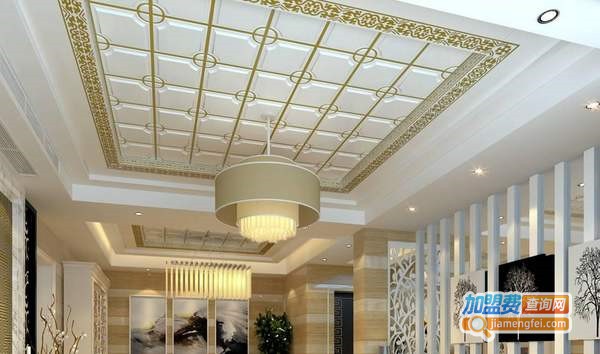 正远集成吊顶加盟费