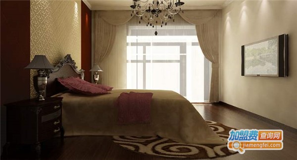 绘素硅藻泥加盟费