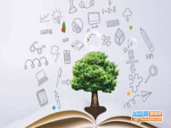 常春藤国际少儿英语加盟费