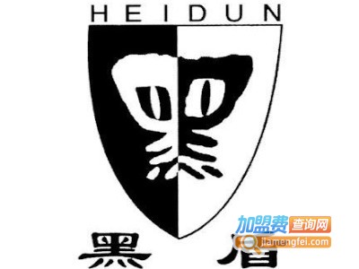黑盾嗨站加盟费