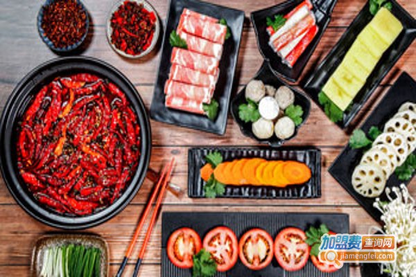 蜀王爷老灶火锅加盟费