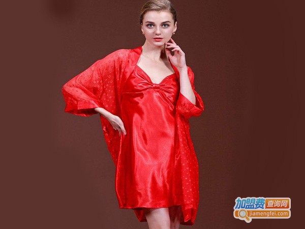 猫和才女内衣加盟费