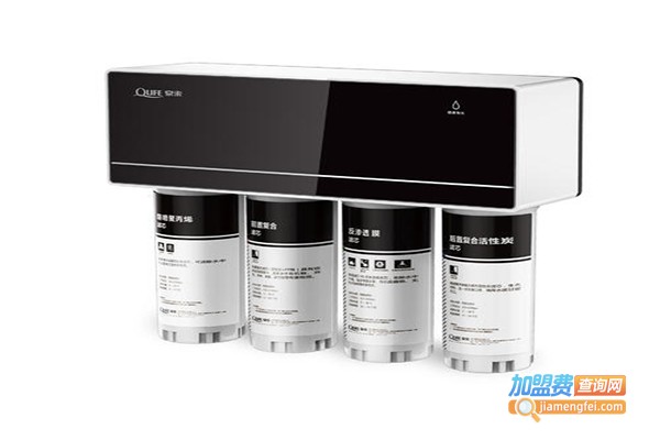 泉来厨房净水器加盟门店