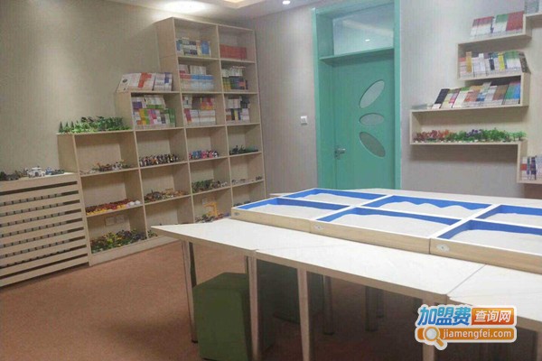 好学全脑加盟门店