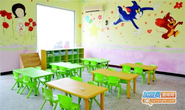 小牛顿启蒙教育加盟费