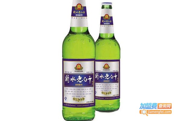 九州啤酒加盟费