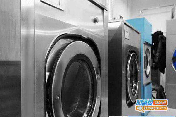 诺贝奇健康洗衣加盟费